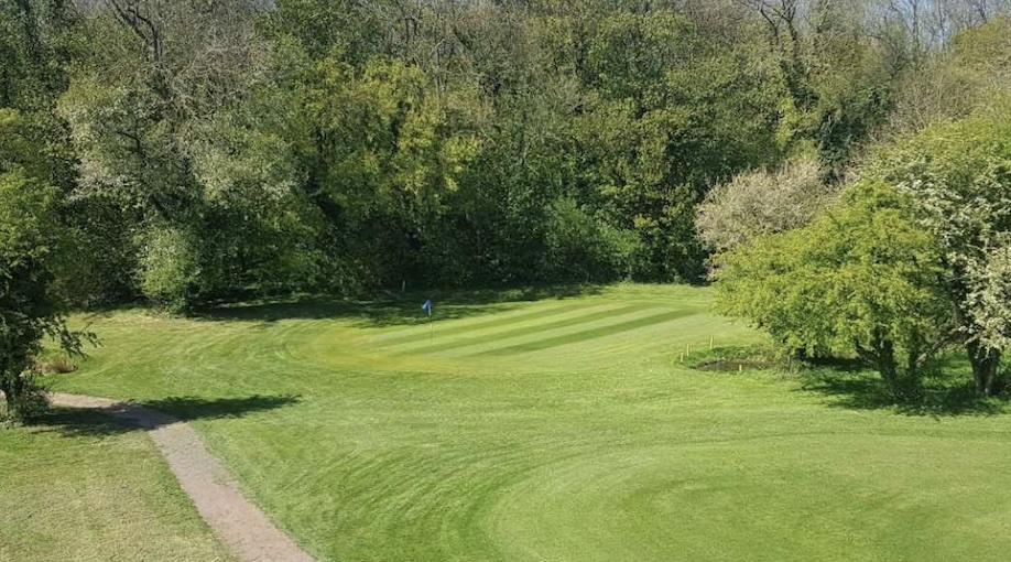 Photo of Scalm Park Golf Course